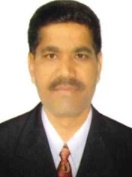 Dr. Dr. Madhukar Chatase